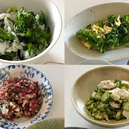 【レシピ画像】簡単おしゃれなランチやおつまみ_1_8