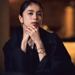 BAILA今日のコーデ　Photo Gallery_1_5