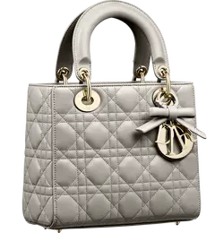 「レディ ディオール」バッグ￥960000