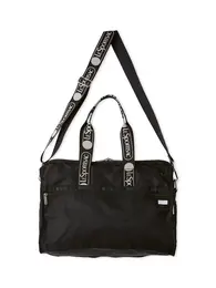 スナイデル×レスポートサック　DELUXE MED WEEKENDER MH