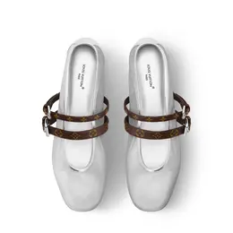 ルイ·ヴィトン  バレエシューズ