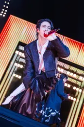 BTSのJin