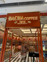 ION Orcard店