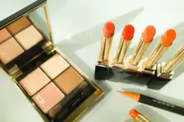 SUQQU スック シグニチャーカラーアイズ アイシャドウ 春新作 新作コスメ