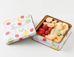 メレ・ド・ショコラのメリメロ