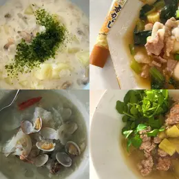 【レシピ画像】簡単おしゃれなランチやおつまみ_1_2