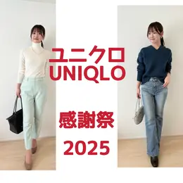 【フォトギャラリー】最旬ニット＆ニットコーデをまとめてチェック！_1_20