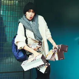 【フォトギャラリー】最旬ニット＆ニットコーデをまとめてチェック！_1_10