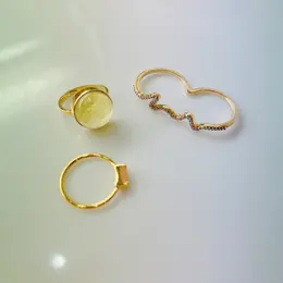 【写真】ハイブランドから結婚指輪まで＜注目のリング＞_1_10