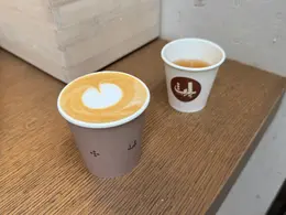 ピッコロとサウジコーヒー　サウジアラビア館　大阪関西万博