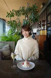 表参道 青山 青山グランドホテル カフェ 子連れカフェ ランチ アラサーママ