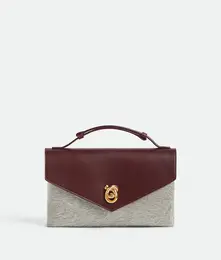 ボッテガ・ヴェネタ「ノットロック」新作