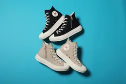 オールスター ライト PLTS PG Z HI