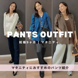 【フォトギャラリー】みんなが買ったGUアイテム＆GUコーデをチェック！_1_3