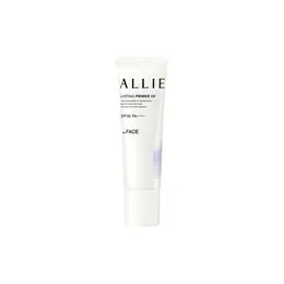 アリィー クロノビューティ ラスティングプライマーUV〈美耐久プライマーUV〉　どれがいい？ 「ALLIE（アリィー）」全10種の徹底比較！