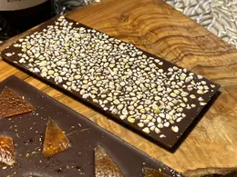 【サロン・デュ・ショコラ2026】おすすめチョコを速報レポ（写真）_1_5