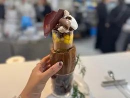 【サロン・デュ・ショコラ2026】おすすめチョコを速報レポ（写真）_1_19