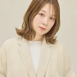 【写真】最新おしゃれヘアカタログ_1_17