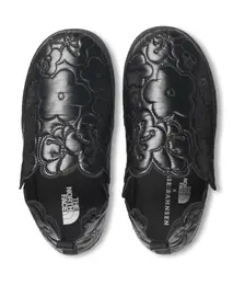 ザ・ノース・フェイス×セシリー バンセン　スリッポン