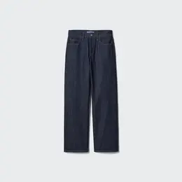 ストレートジーンズ￥3990