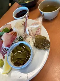 徳島　旅行　グルメ　ランチ　行列　びんび家