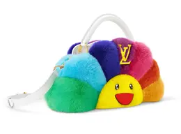 カプシーヌ EW レインボー