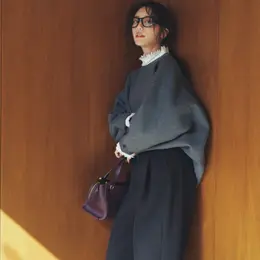 【フォトギャラリー】最旬パンツ＆パンツコーデをまとめてチェック！_1_8