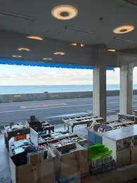 徳島　旅行　グルメ　ランチ　行列　びんび家