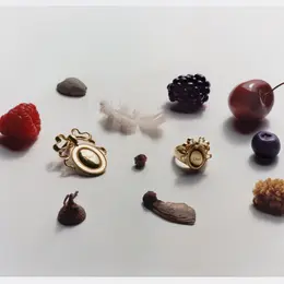 【フォトギャラリー】新作続々♪ 手に入れたいバッグをチェック！_1_8