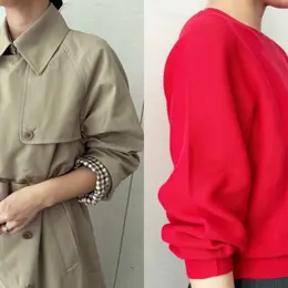 【フォトギャラリー】BAILAおすすめトレンチコート_1_10