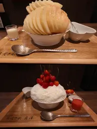 【写真】おすすめ「かき氷」＆ひんやりスイーツまとめ_1_5