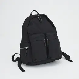 人気ブランドの通勤バッグにA4書類＆PCほか通勤アイテム全部入れてみた（写真）_1_8