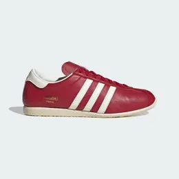 アディダス オリジナルス　パリ　Team Victory Red / Off White / Cream White