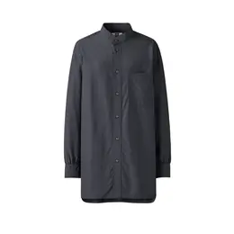 オーバーサイズシャツ長袖￥3990