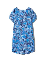 UNIQLO F.RISSO　ユニクロエフ・リッソ　リラックスワンピース￥4990