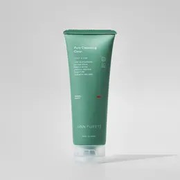 シンピュルテ　ピュアクレンジング クリア ピュアリバイブ　石井美保さんのおすすめお守りコスメ