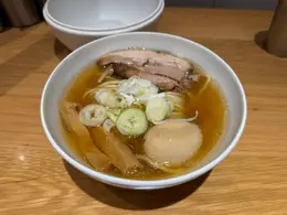 人類みな麺類　らーめんmacro