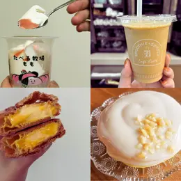 コンビニスイーツ＆グルメ フォトギャラリー_1_7