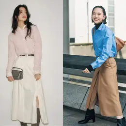 【フォトギャラリー】最旬ニット＆ニットコーデをまとめてチェック！_1_4