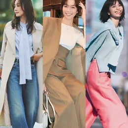 芯のある美しさをお手本にしたい！佐藤晴美のフォトギャラリー_1_19