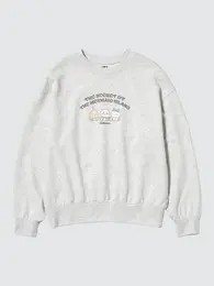 ちいかわ スウェットシャツ￥3990