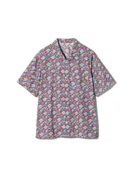 UNIQLO F.RISSO　ユニクロエフ・リッソ　ブロードシャツ￥3990
