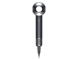 パワフルな風で素早く乾かし熱ダメージを軽減【ダイソン HD03 Supersonic Ionic】