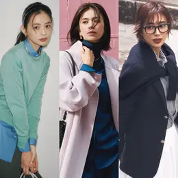 芯のある美しさをお手本にしたい！佐藤晴美のフォトギャラリー_1_1