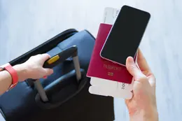 韓国　ソウル　旅