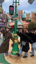 スーパーバイラーズの海外旅行レポを写真でチェック_1_14