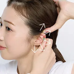 【フォトギャラリー】肩こりや小顔、むくみ対策に！「ストレッチ」をまとめてチェック_1_1