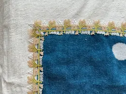 近沢レース　9月　お月見うさぎ