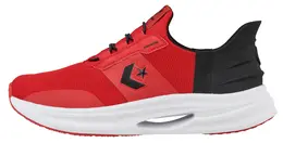 CAVESTAR SLIT SLIDE（ケイブスター スリットスライド）　25FWシーズン新色　レッド/ブラック