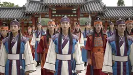 花郎＜ファラン＞　パク・ソジュン